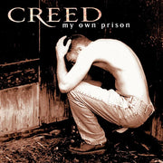 Creed: My Own Prison CD