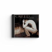 Creed: My Own Prison CD