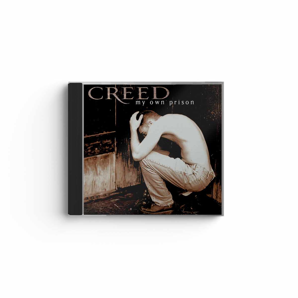 Creed: My Own Prison CD