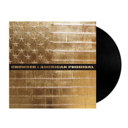 Crowder: American Prodigal Vinyl LP