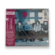 Earthsuit: Kaleidoscope Superior CD