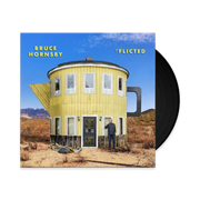 Bruce Hornsby: 'Flicted Vinyl LP