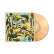 Pedro The Lion: Havasu Vinyl LP (Transparent Peach)