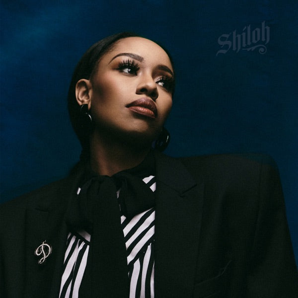 DOE: Shiloh CD