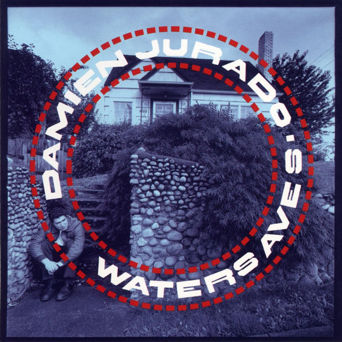 Damien Jurado: Waters Ave S. CD