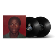 Daniel Caesar: Son of Spergy Vinyl LP