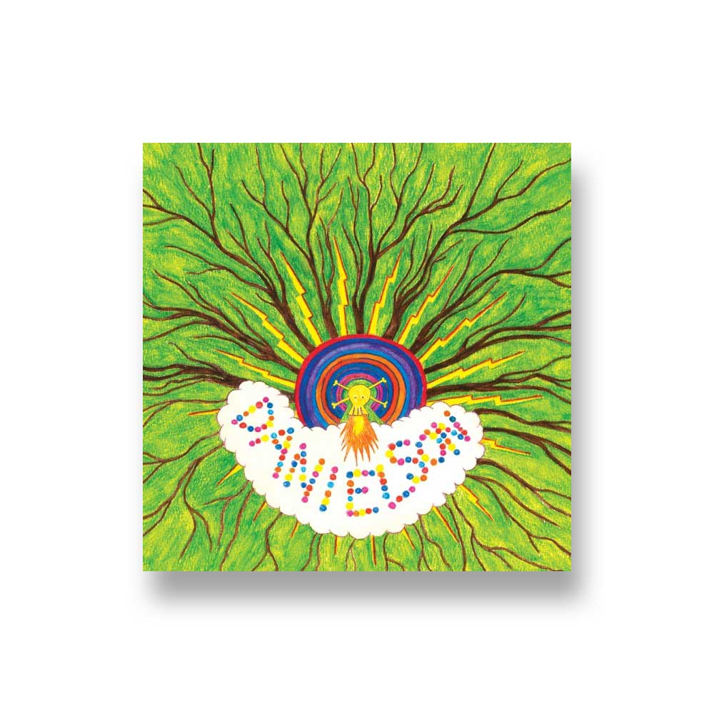Danielson: Brother Is To Son CD
