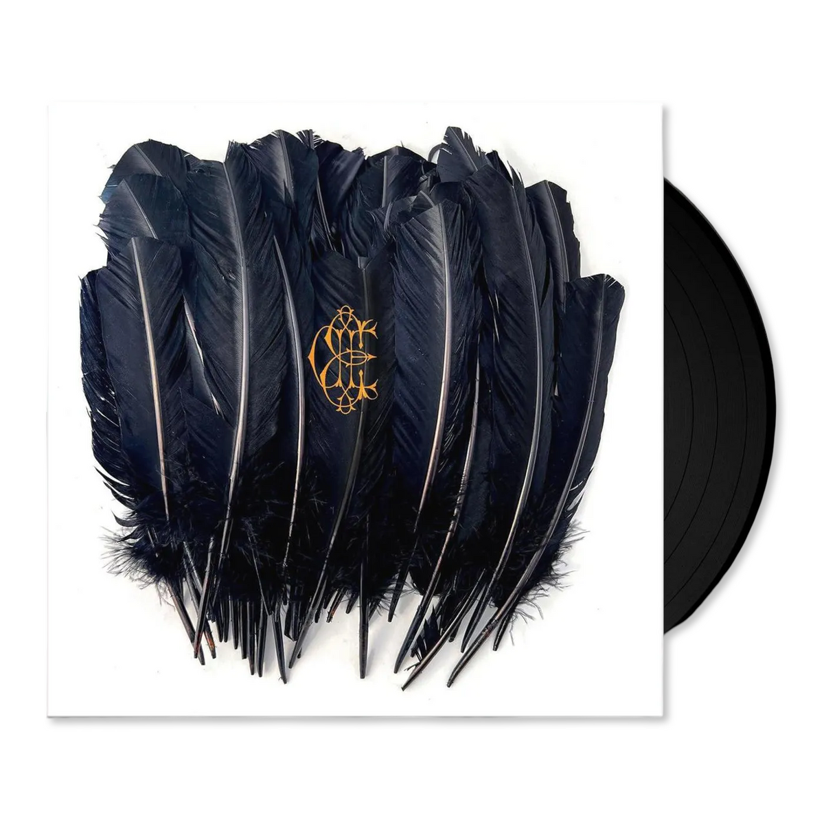 David Eugene Edwards: Hyacinth Vinyl LP