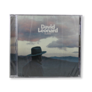 David Leonard: Plans CD