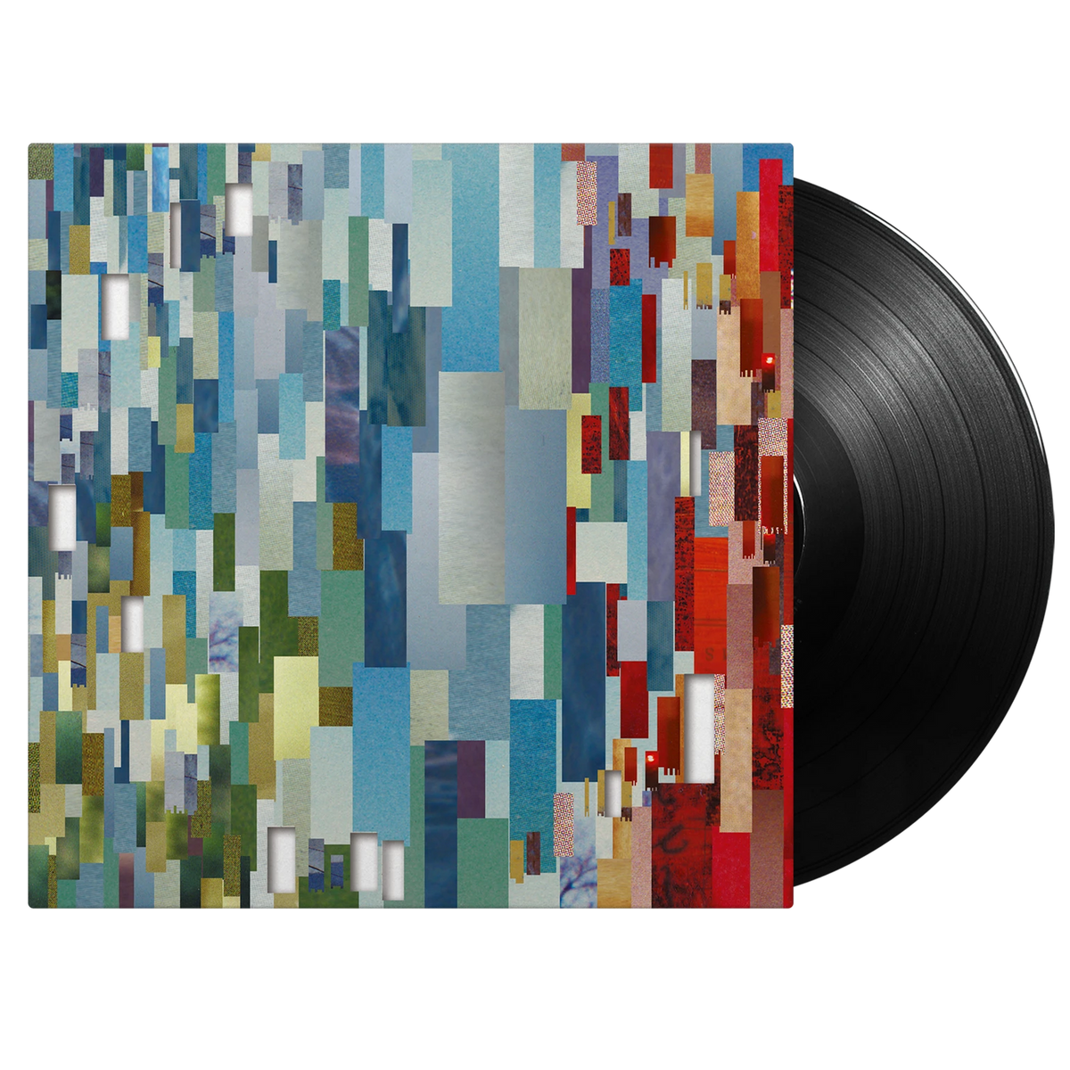 Death Cab for Cutie: Narrow Stairs Vinyl LP