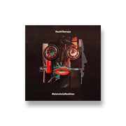 Death Therapy: Melancholy Machines CD