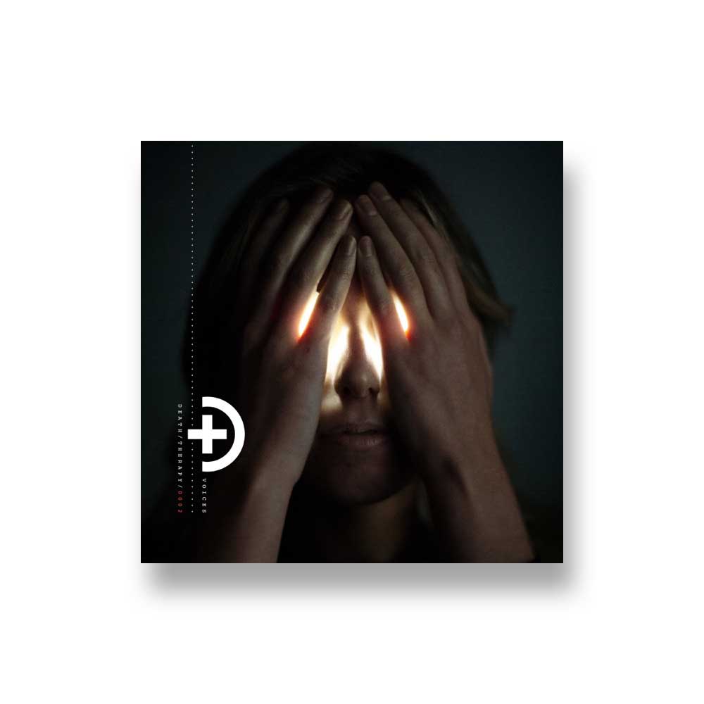 Death Therapy: Voices CD