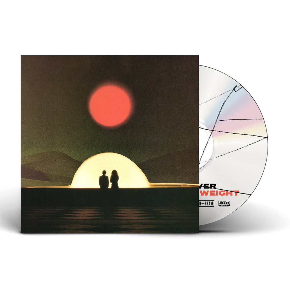 Deep Sea Diver: Impossible Weight CD