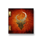 Demon Hunter: Demon Hunter CD