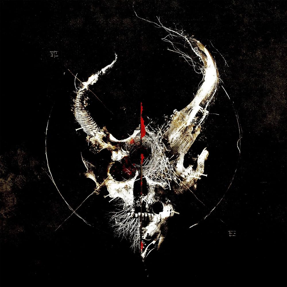 Demon Hunter: Extremist CD