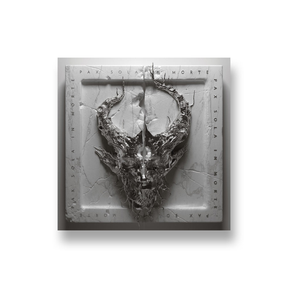 Demon Hunter: Peace CD