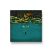 Dens: No Small Tempest CD