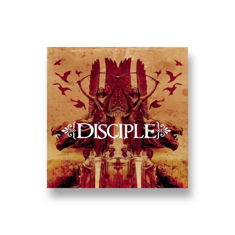Disciple: Disciple CD