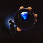 Djo: Decide Vinyl LP (Blue Swirl)