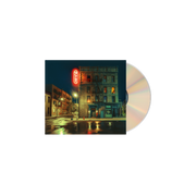 Djo: The Crux CD (Deluxe)