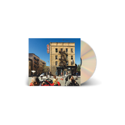 Djo: The Crux CD