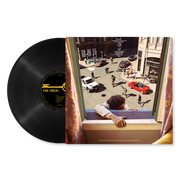 Djo: The Crux Vinyl LP