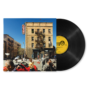 Djo: The Crux Vinyl LP