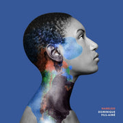 Dominique Fils-Aime: Nameless Vinyl LP