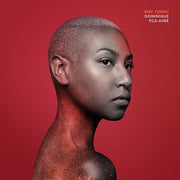 Dominique Fils-Aime: Stay Tuned! CD