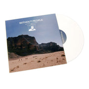 Donovan Woods: Without People Vinyl LP (White)