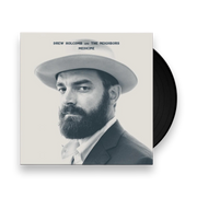 Drew Holcomb & The Neighbors: Medicine Vinyl LP