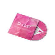 Ed Sheeran: Play CD 