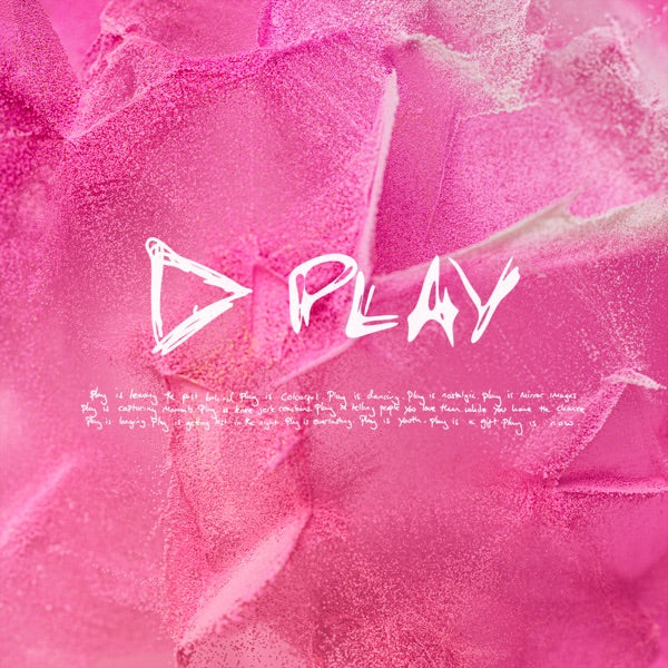 Ed Sheeran: Play CD (Deluxe)