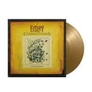 Eisley: Combinations Vinyl LP (Gold, 180 gram)