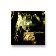 Eisley: Room Noises CD