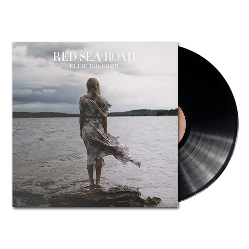 Ellie Holcomb: Red Sea Road Vinyl LP