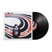 Elliott Smith: Figure 8 Vinyl LP