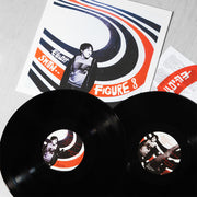 Elliott Smith: Figure 8 Vinyl LP