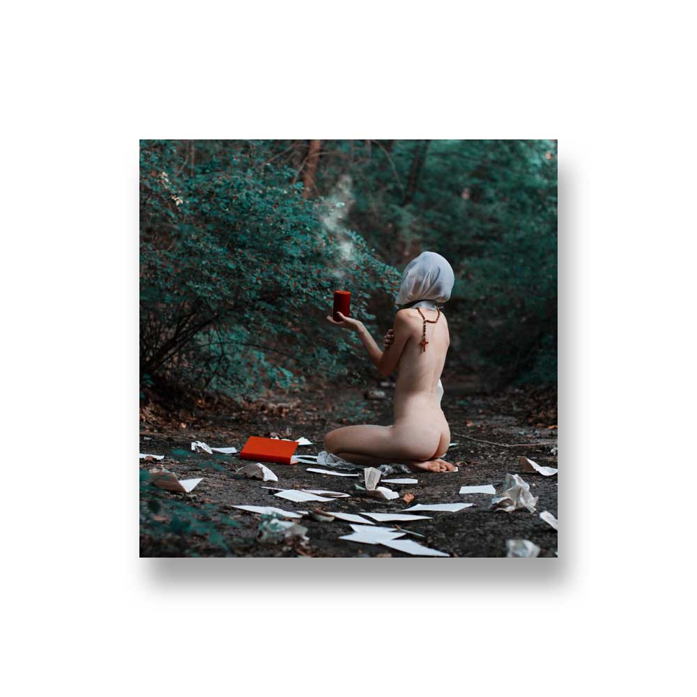 Emery: Eve CD