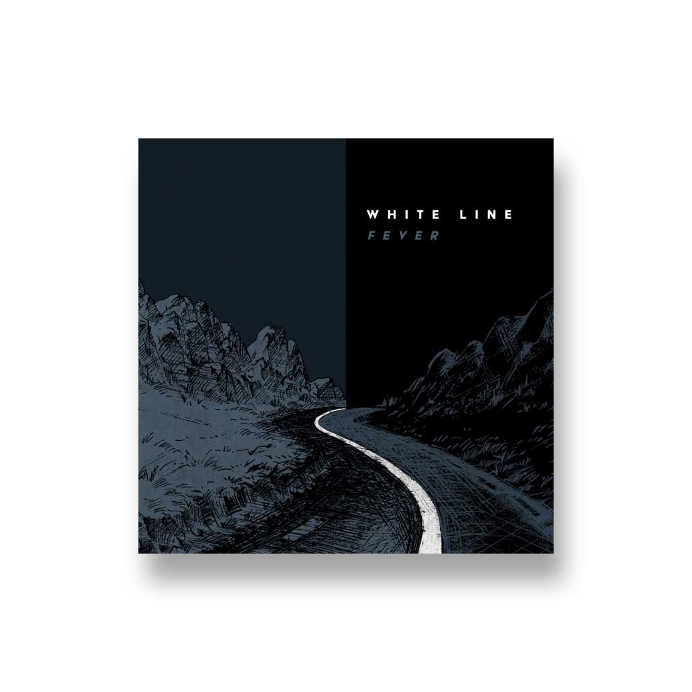 Emery: White Line Fever CD