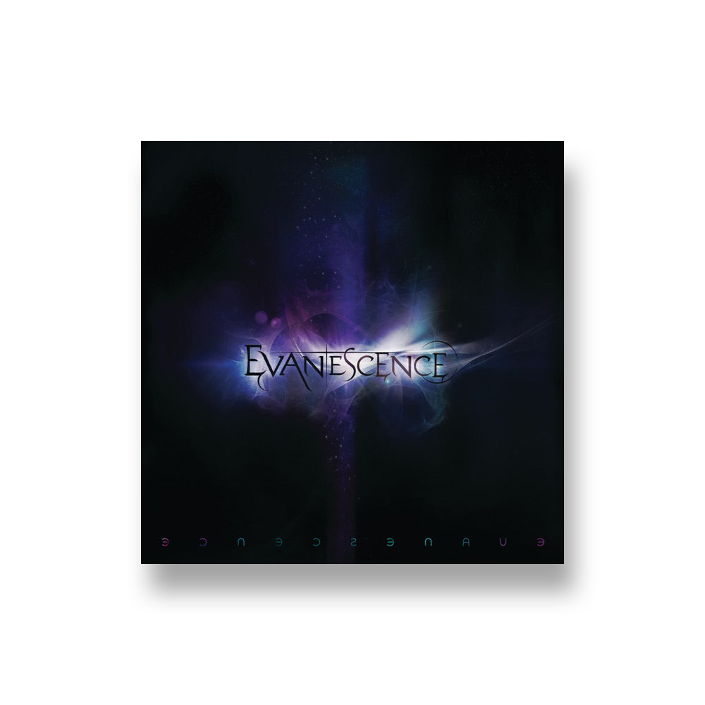 Evanescence: Evanescence CD