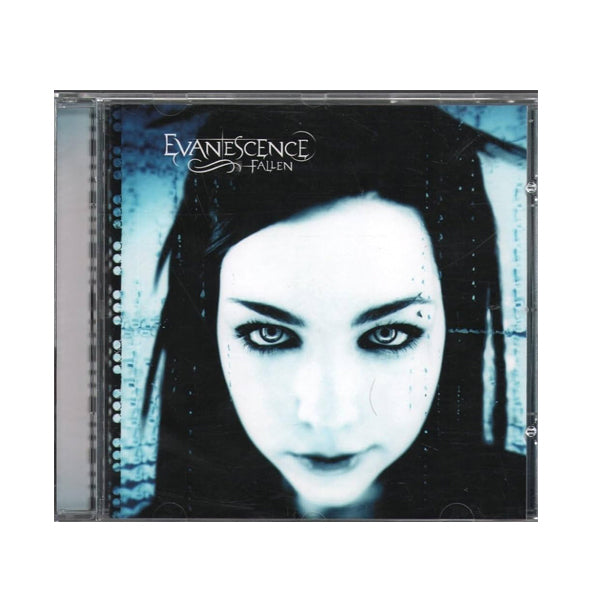 Evanescence: Fallen CD