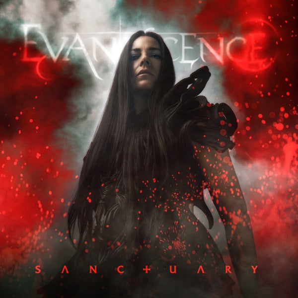 Evanescence: Sanctuary Vinyl LP