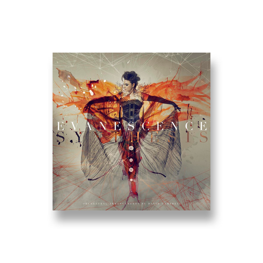 Evanescence: Synthesis CD