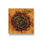 Extol: Burial CD