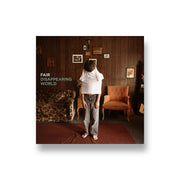 Fair: Disappearing World CD