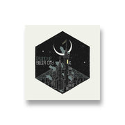 Falling Up: Silver City CD