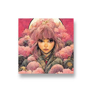 Fallstar: Sacred Mirrors CD