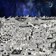 Father John Misty: Pure Comedy CD