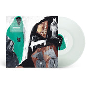 Finn Wolfhard: Happy Birthday Vinyl LP (Clear)